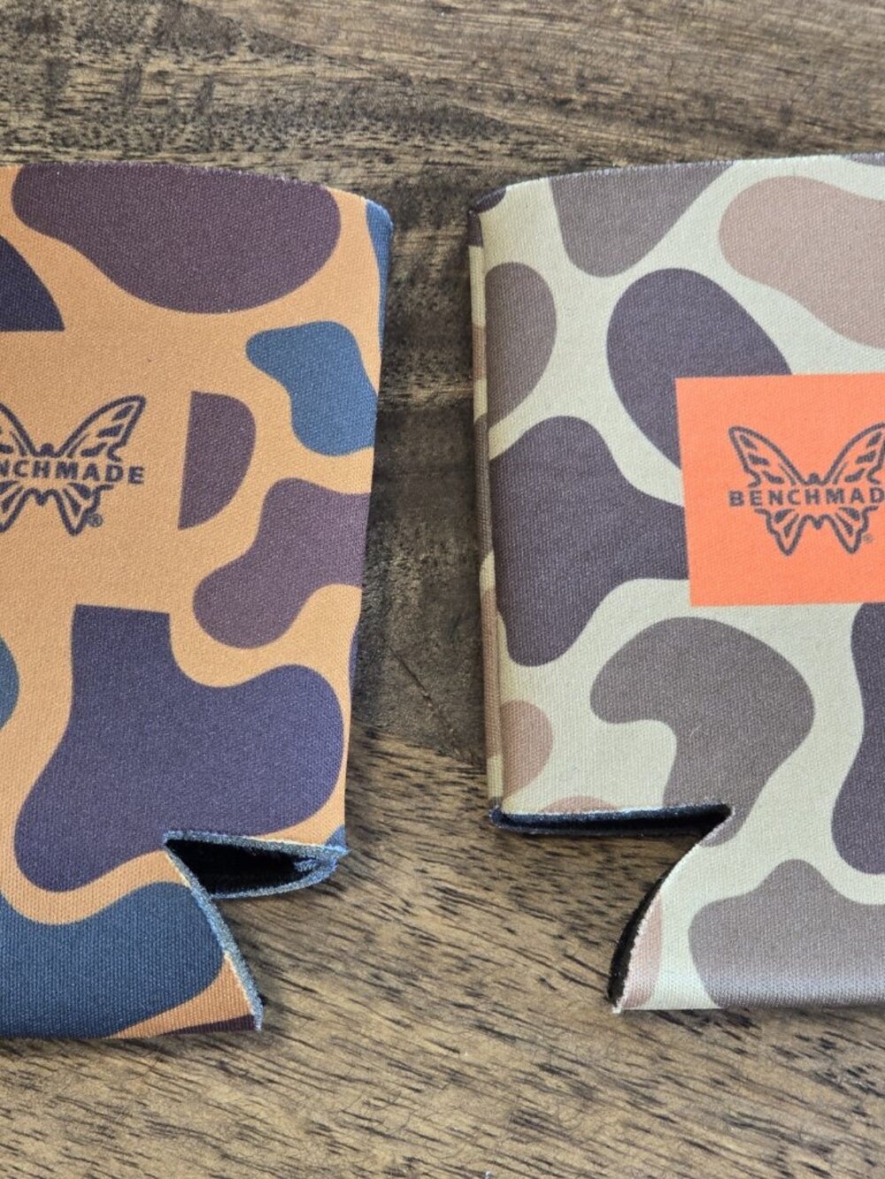 Benchmade Swag Pack - Picture 6 of 7
